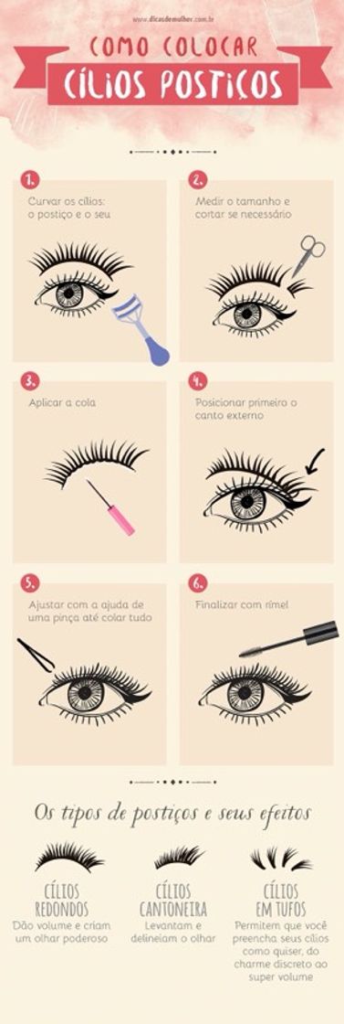 Product Dicas