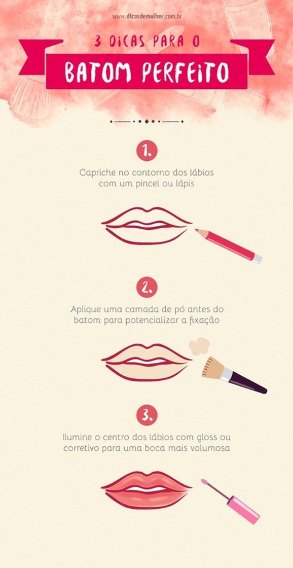 Social Dicas