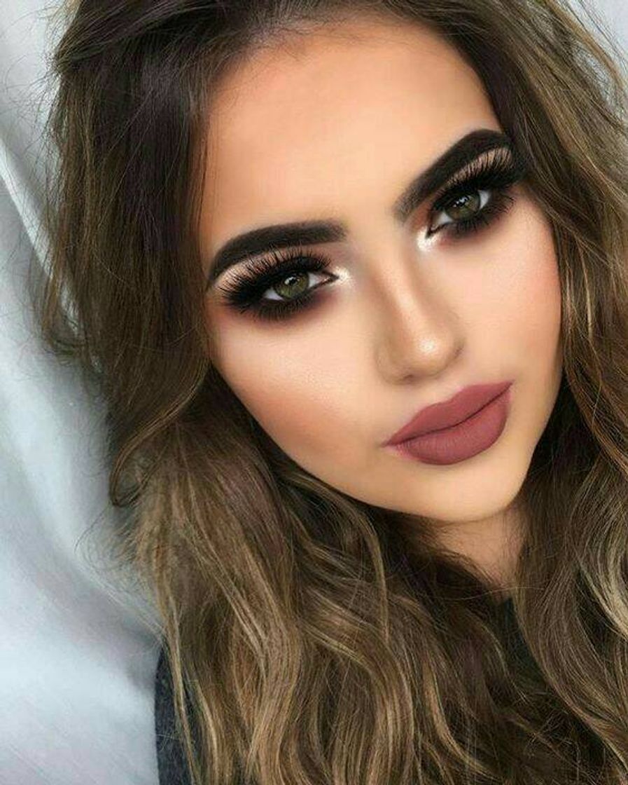 Moda Makeup 😍