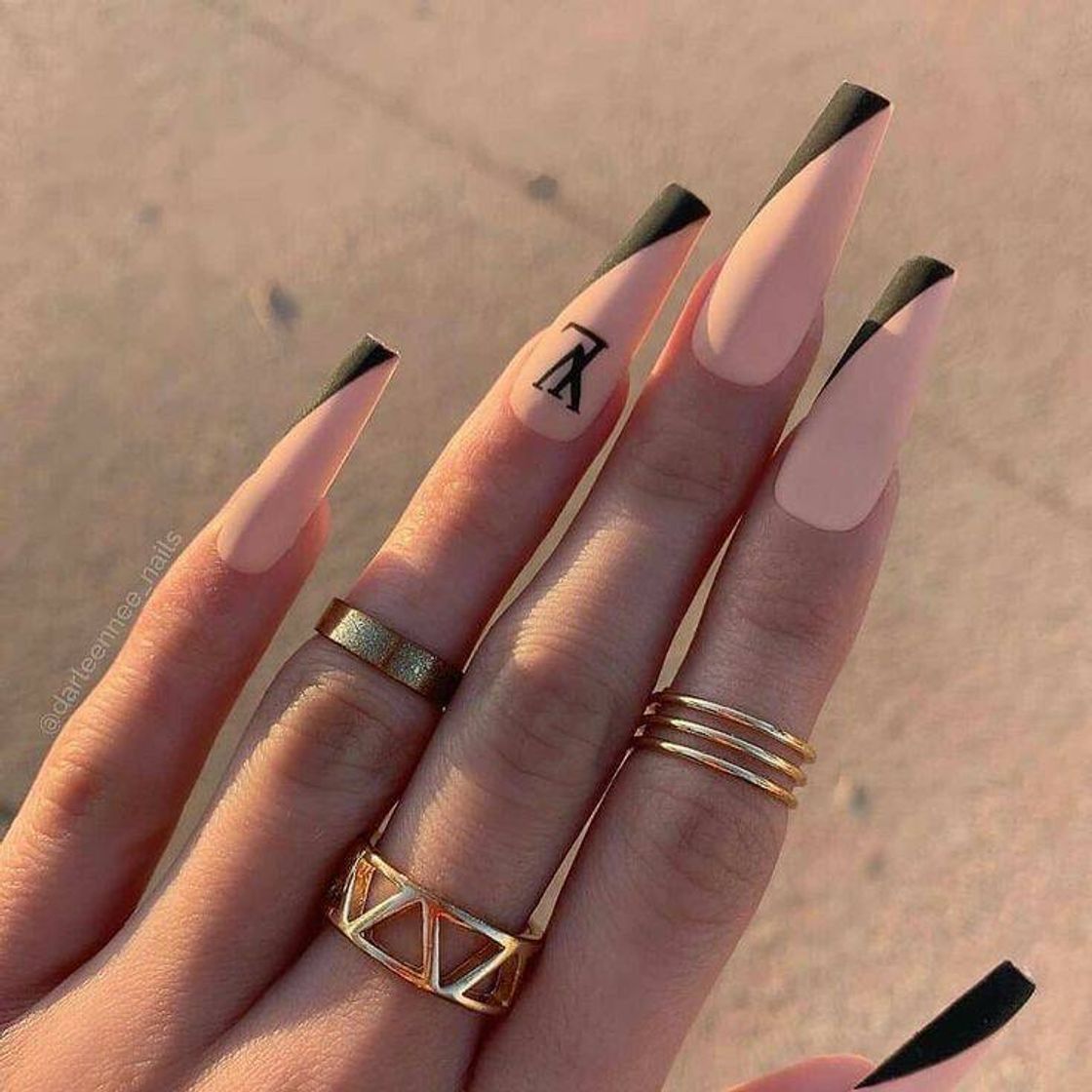 Moda Unhas