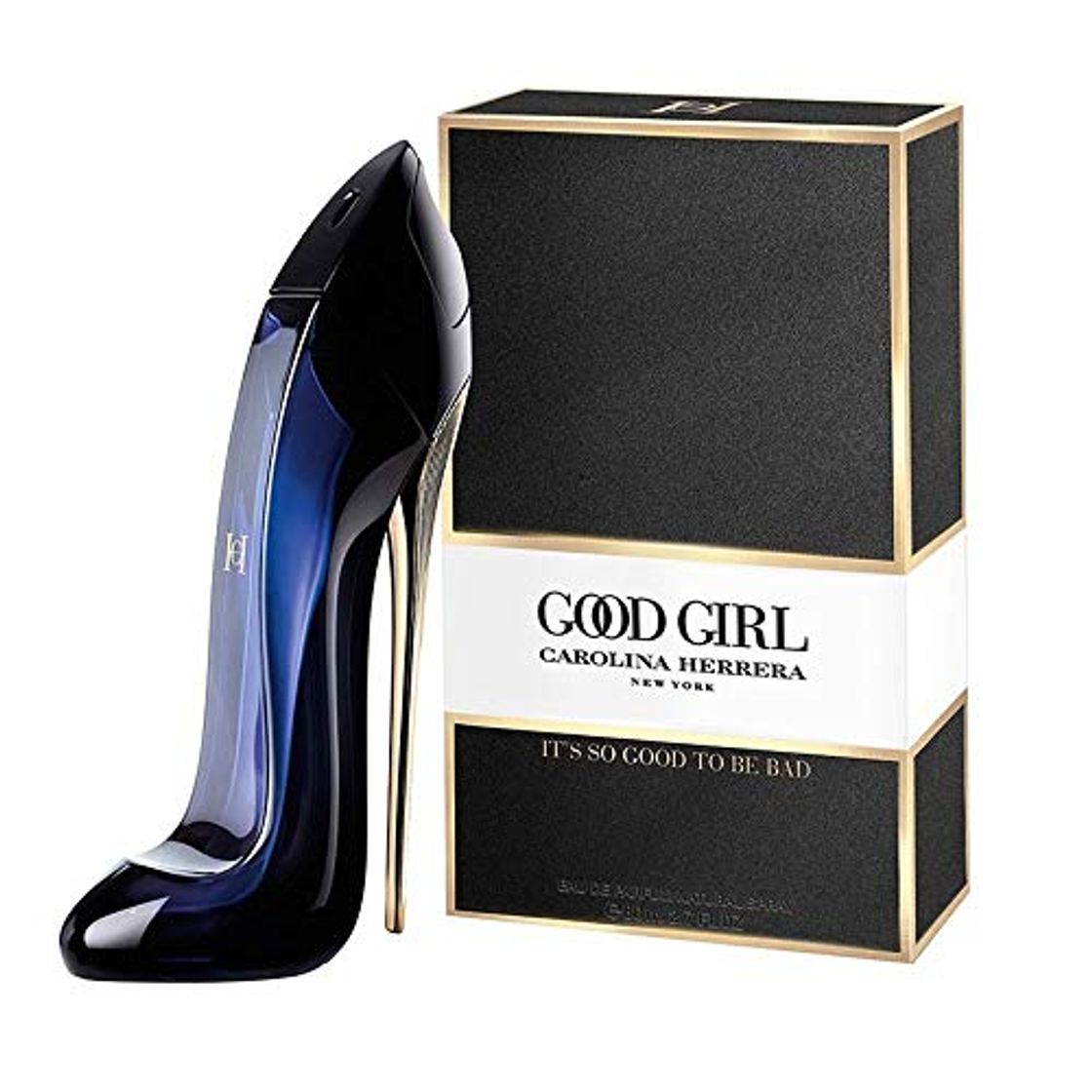 Social Carolina Herrera - Perfume Good Girl by Carolina Herrera
