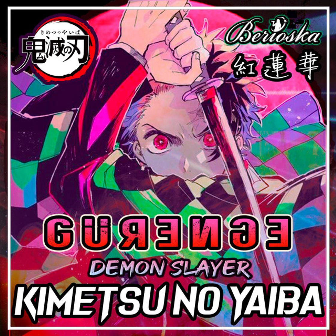 Music Gurenge (Kimetsu No Yaiba / Demon Slayer) Opening