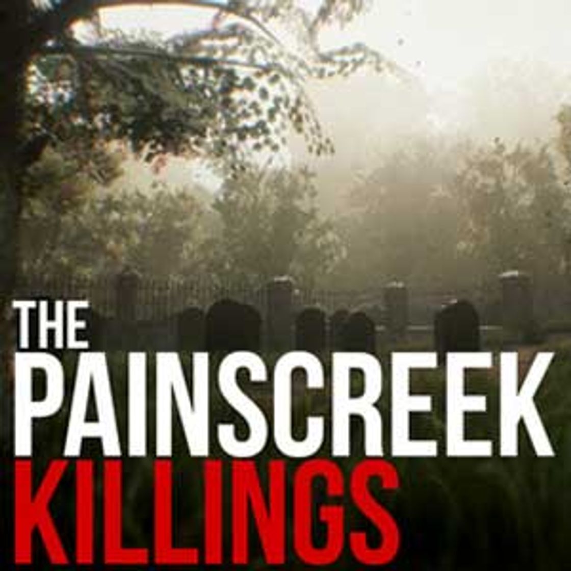 Videogames The Painscreek Killings