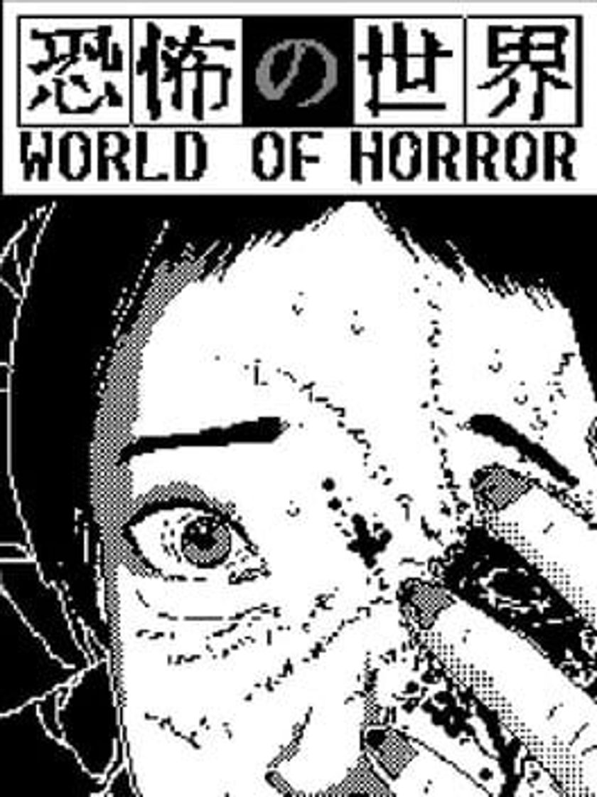 Videogames World of Horror