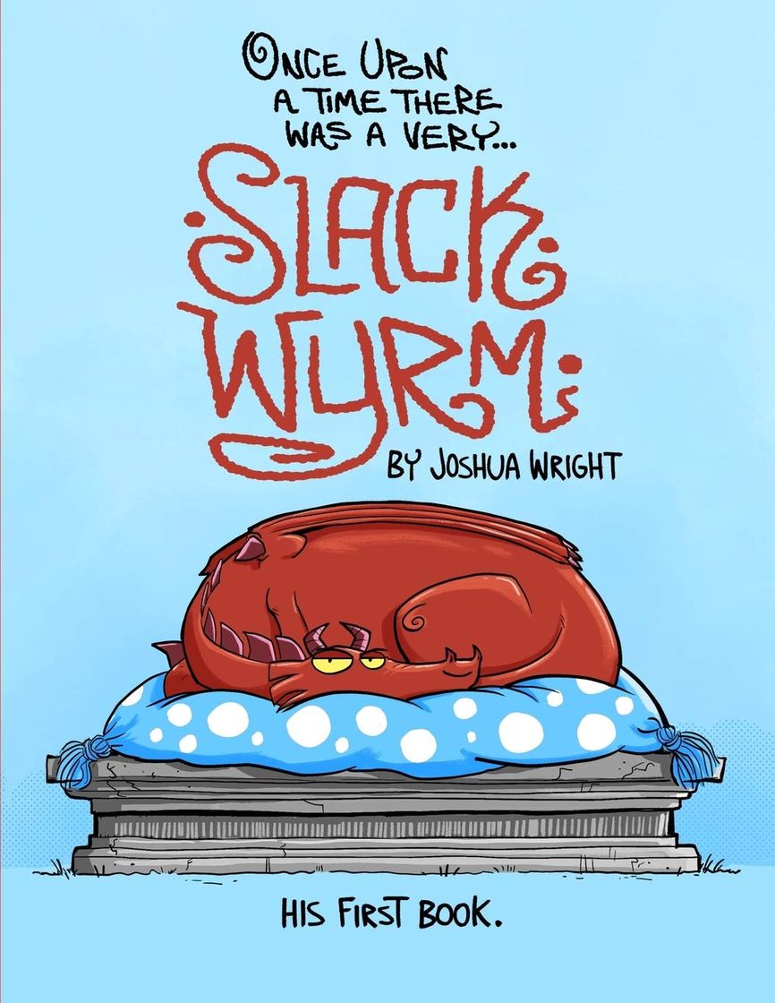 Moda Slack Wyrm