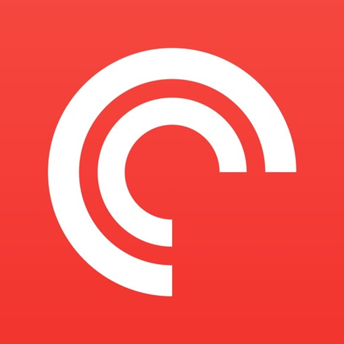 App Pocket Casts