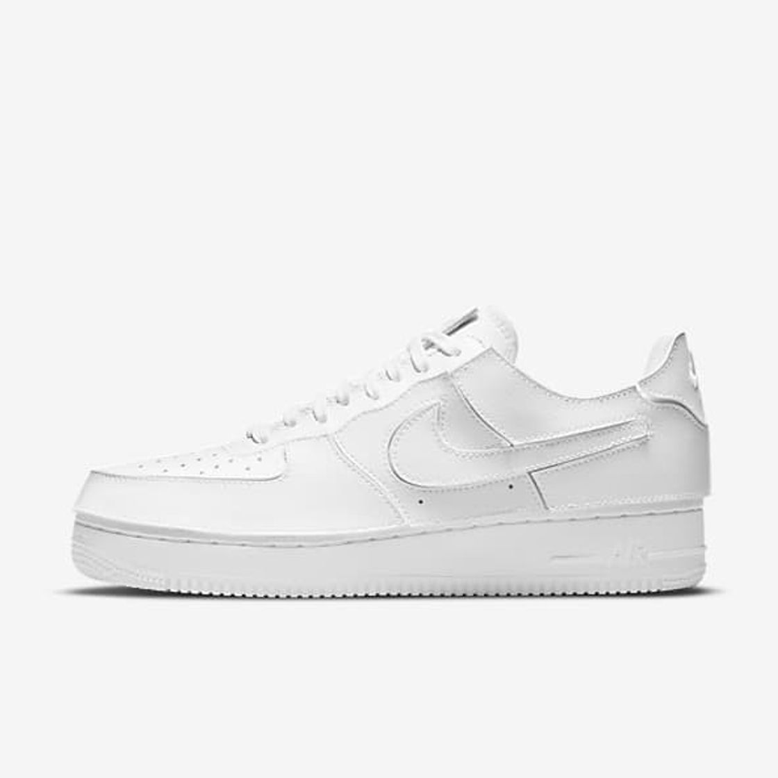 Social NIKE AIR FORCE 1