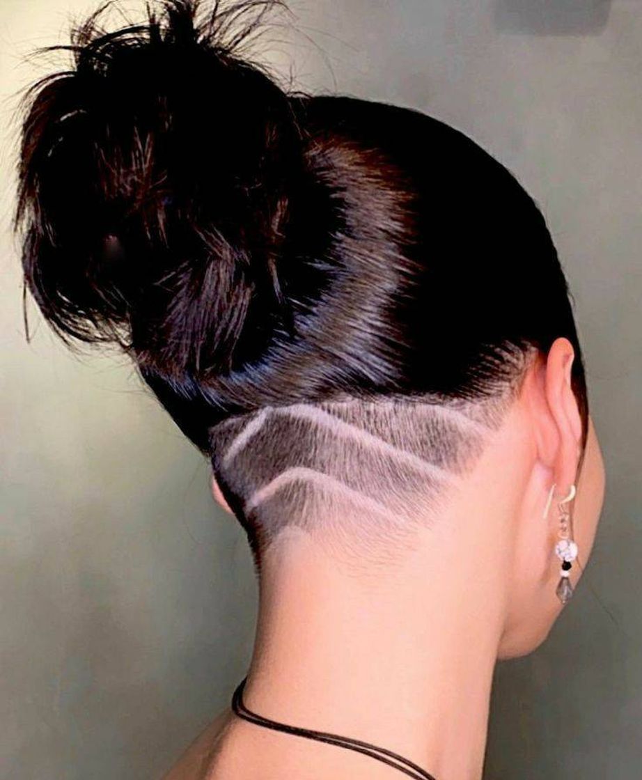 Fashion UnderCut