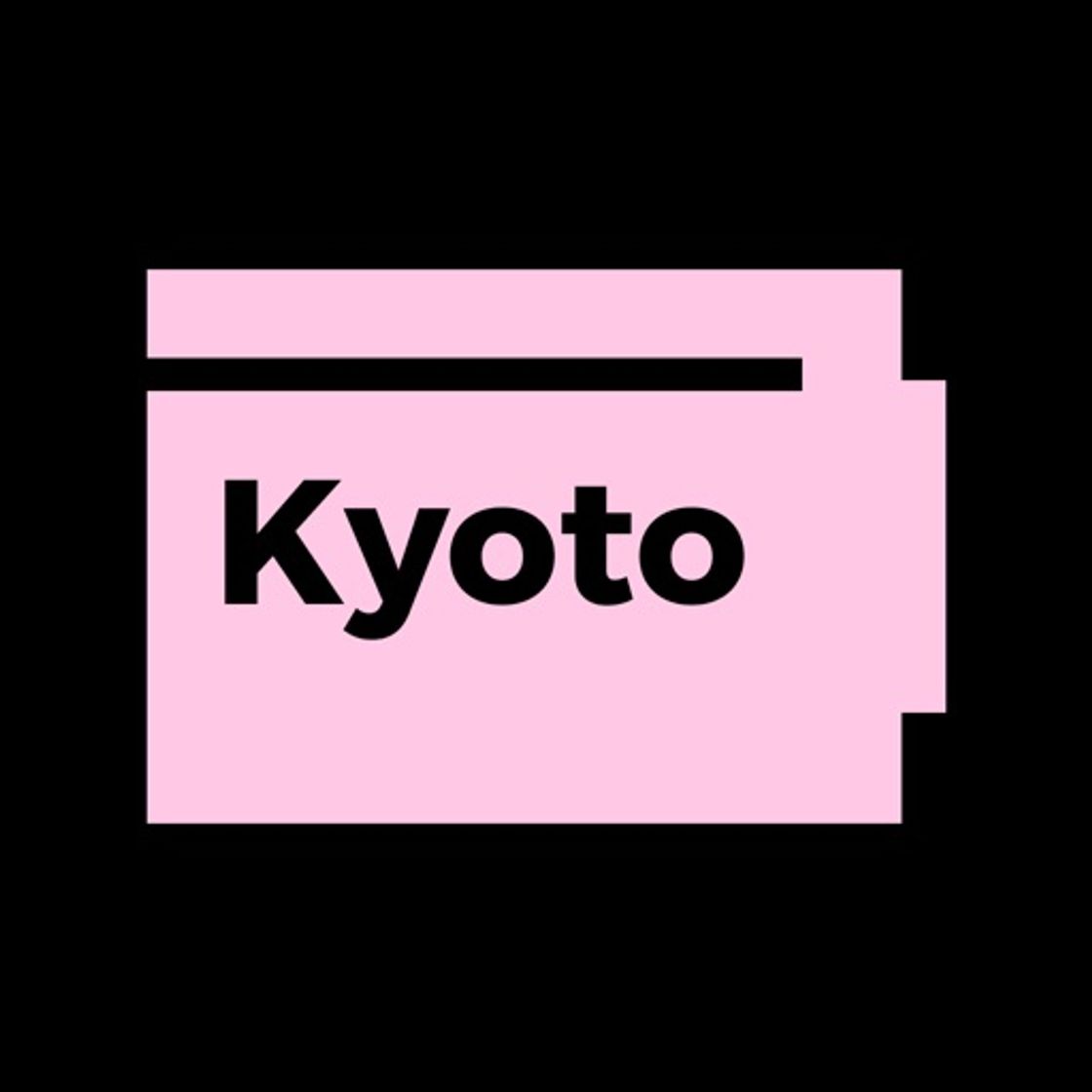 App Filmlike Kyoto