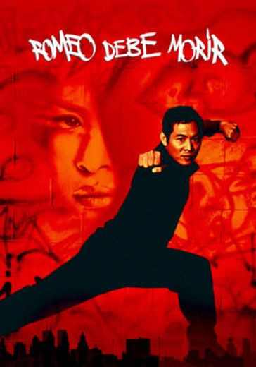 Romeo Must Die