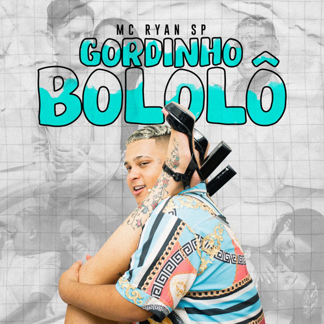 Canción Gordinho Bololô