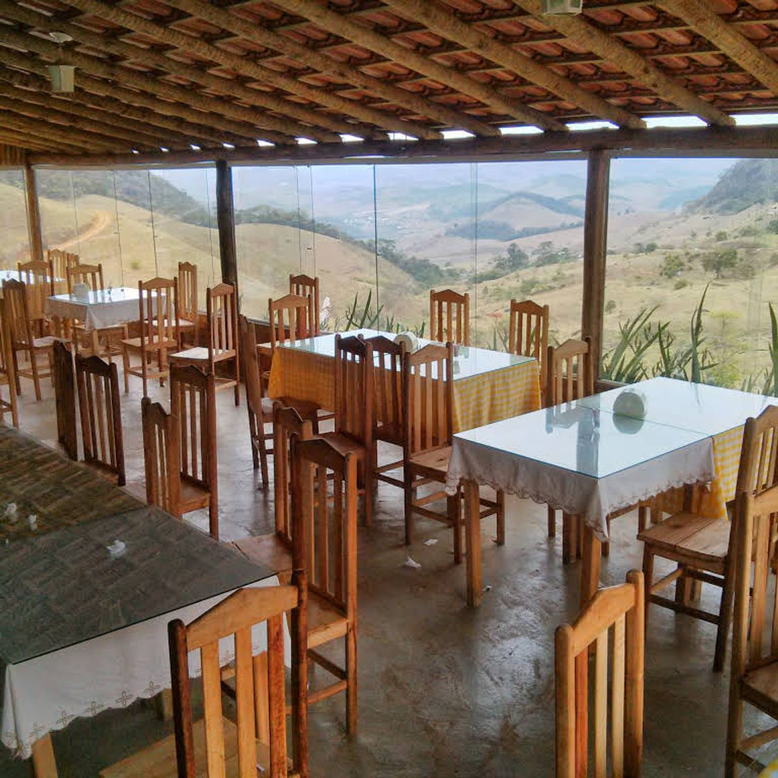 Restaurants Restaurante Alto da Serra