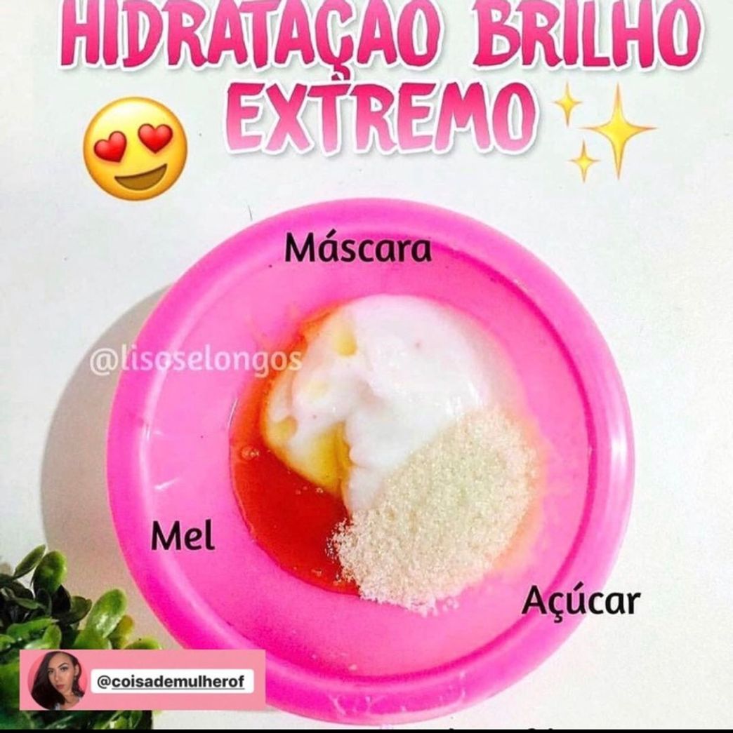 Fashion Brilho extremo 🤩