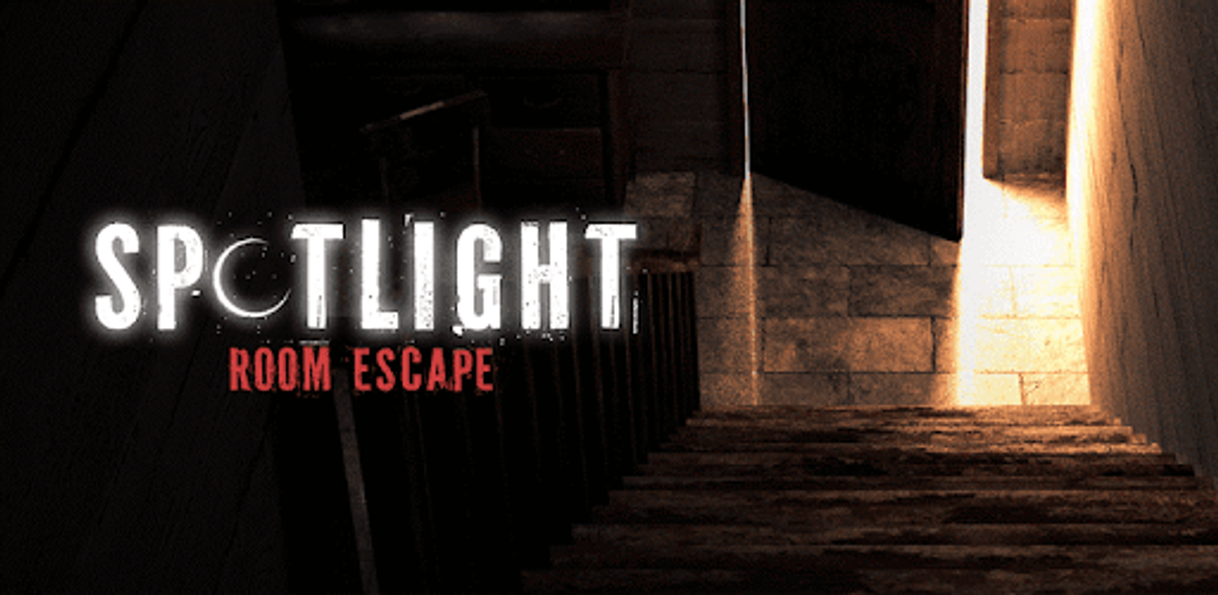 Spotlight: Room Escape - Apps on Google Play