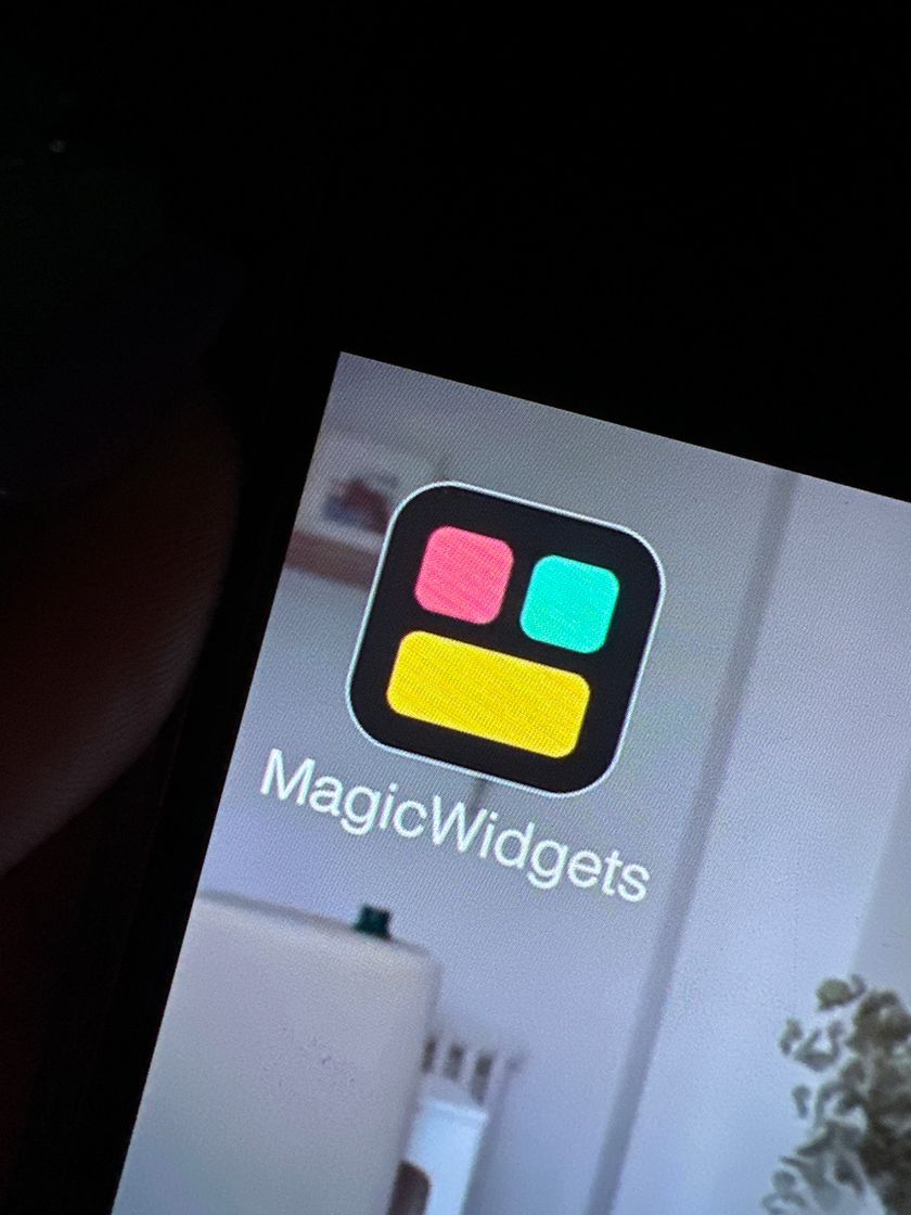 App Magic Widgets