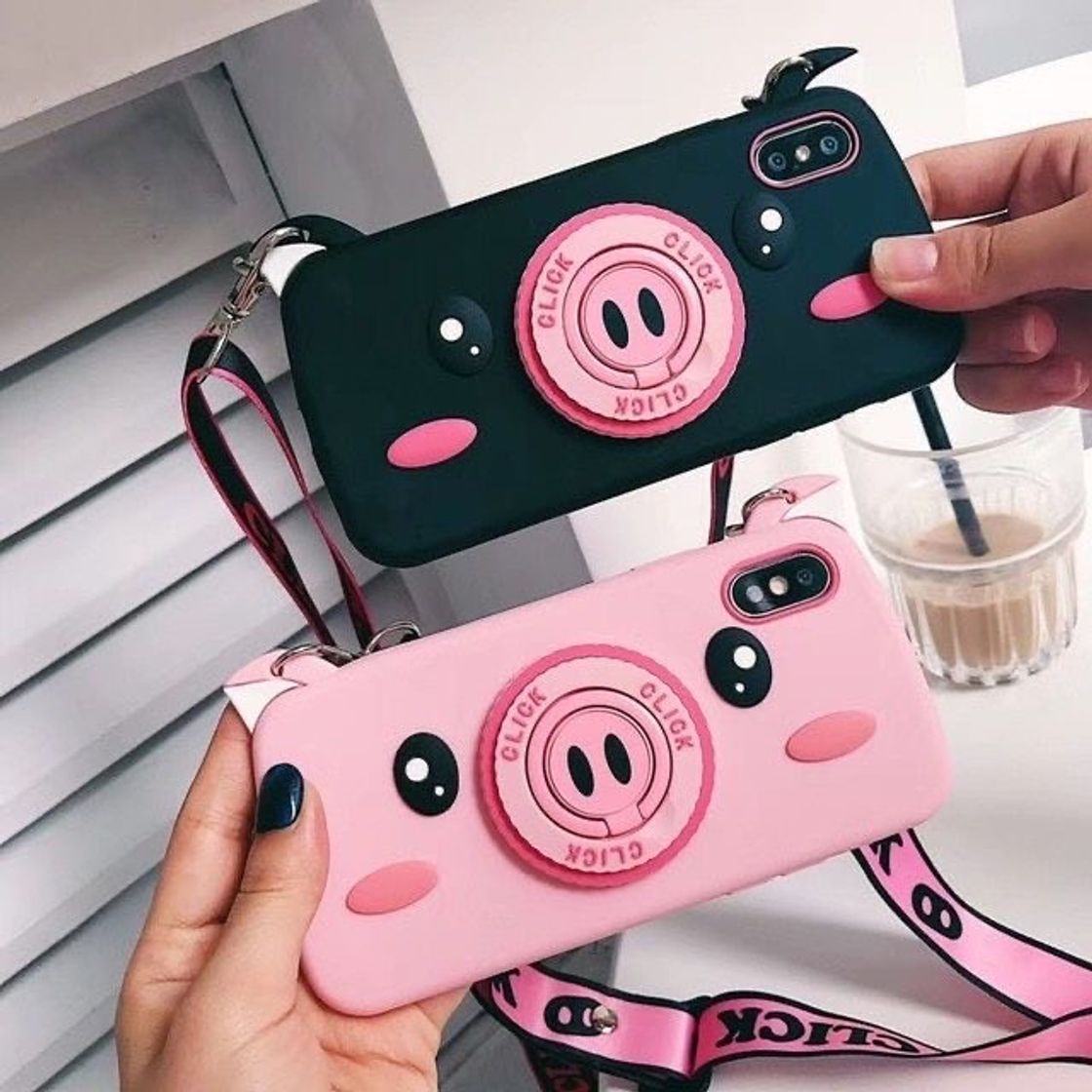 Moda 📱💗