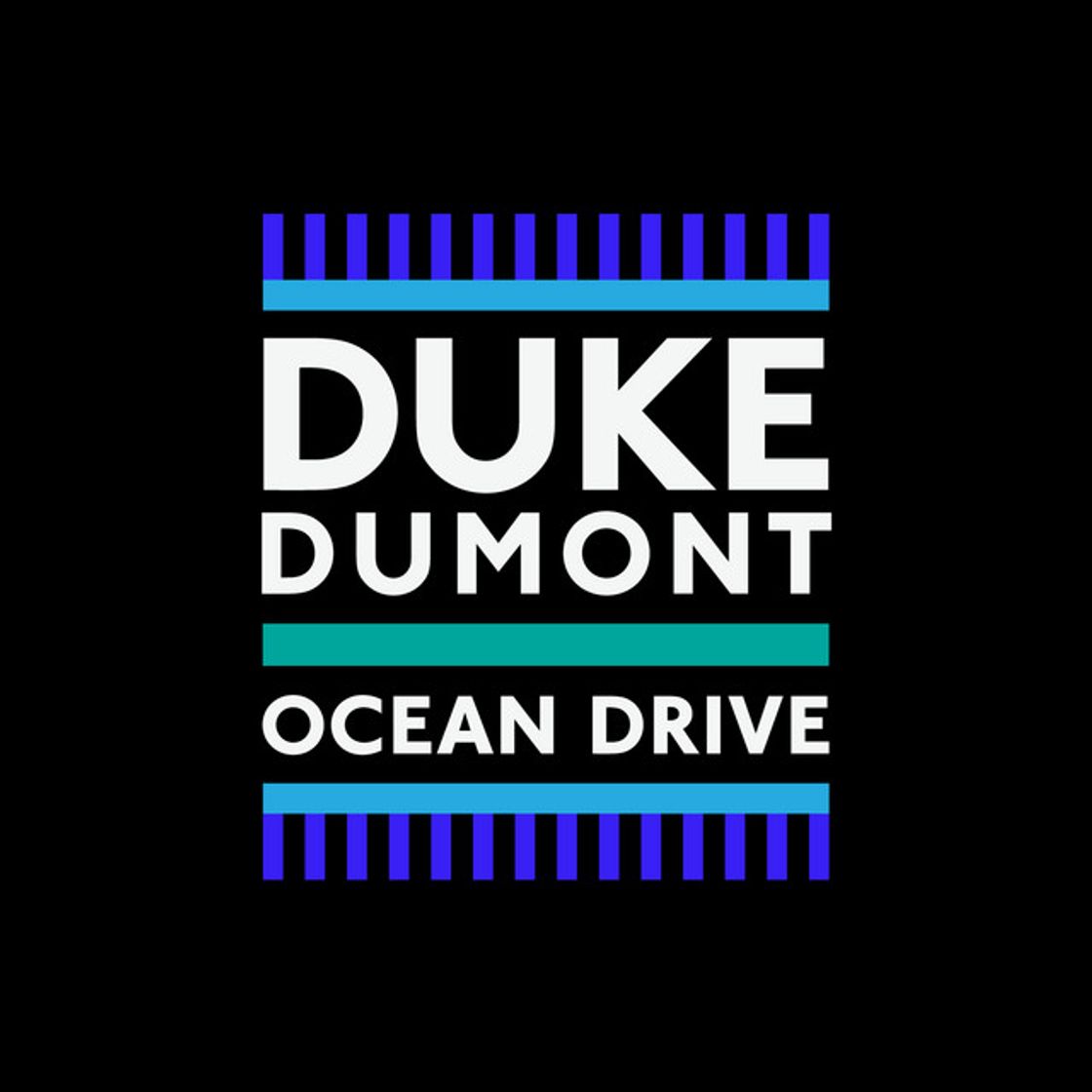 Canción Ocean Drive