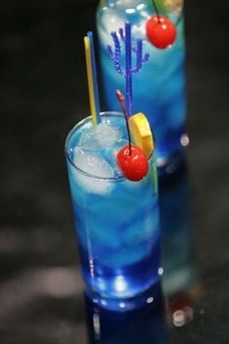 Moda Drinks