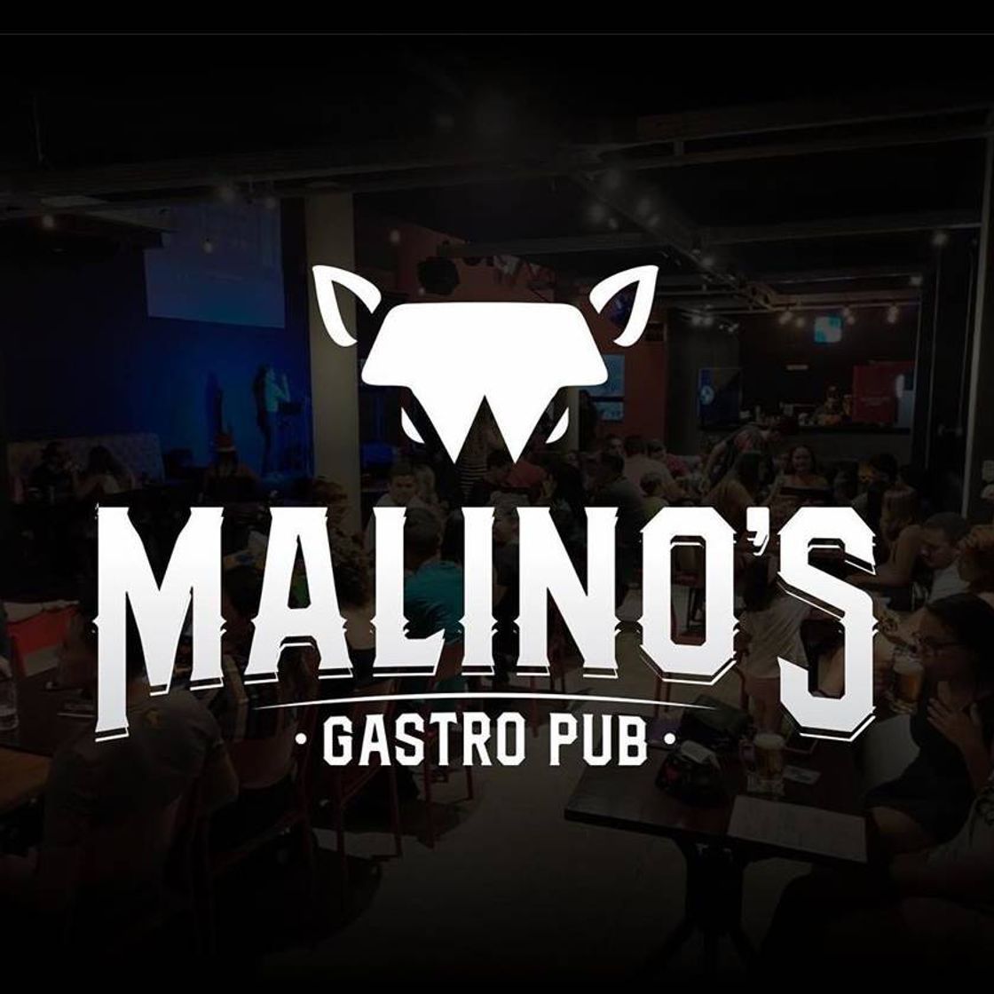 Restaurants Malino's Burger