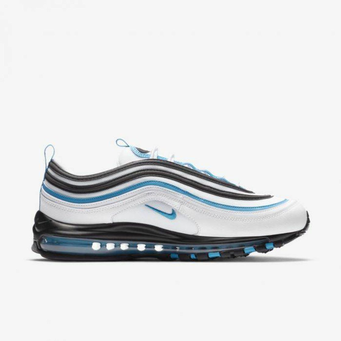 Fashion Tênis Nike Air Max 97 Masculino

