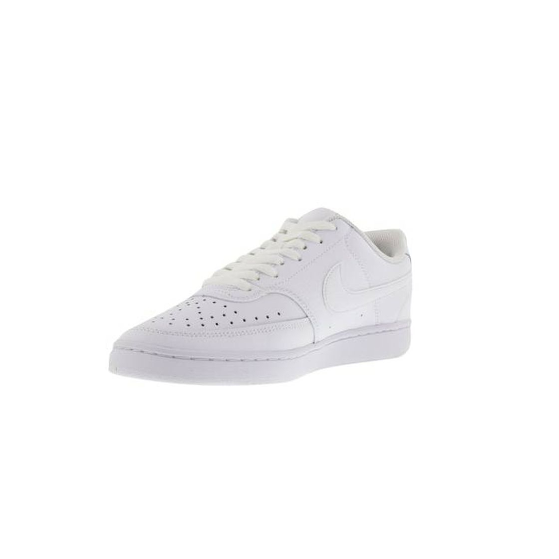 Fashion Tênis Nike Court Vision LO