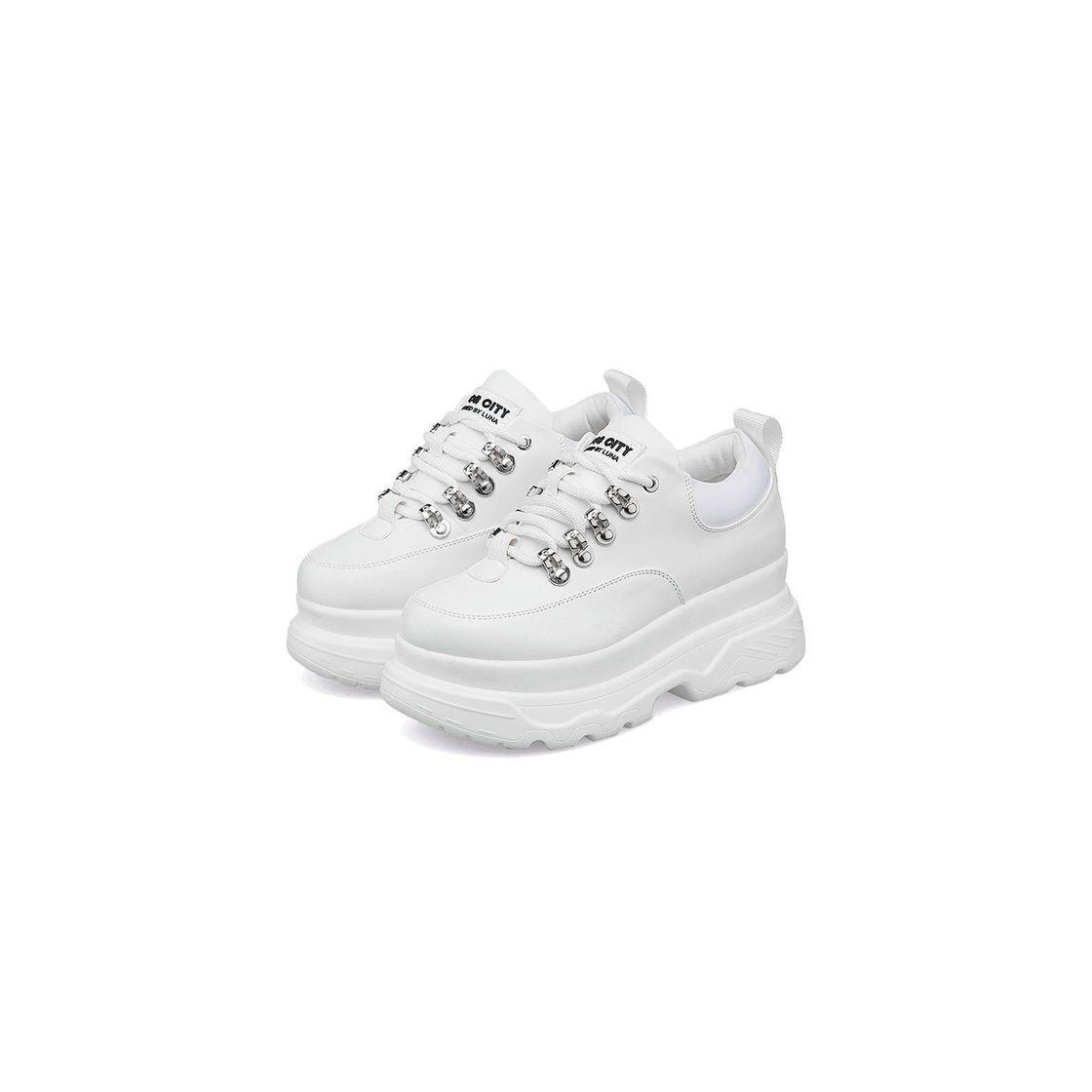 Fashion Rosie Chunky Sneakers