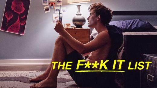 The F**k-It List | Netflix