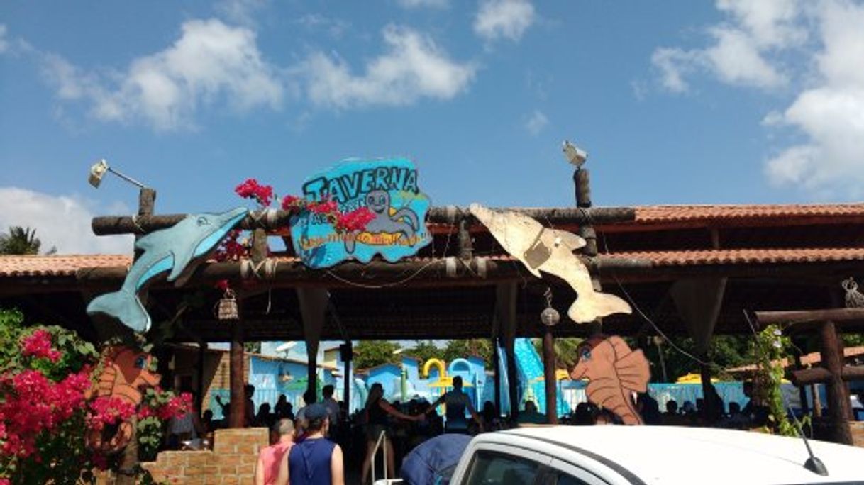 Restaurants Taverna do Paulo