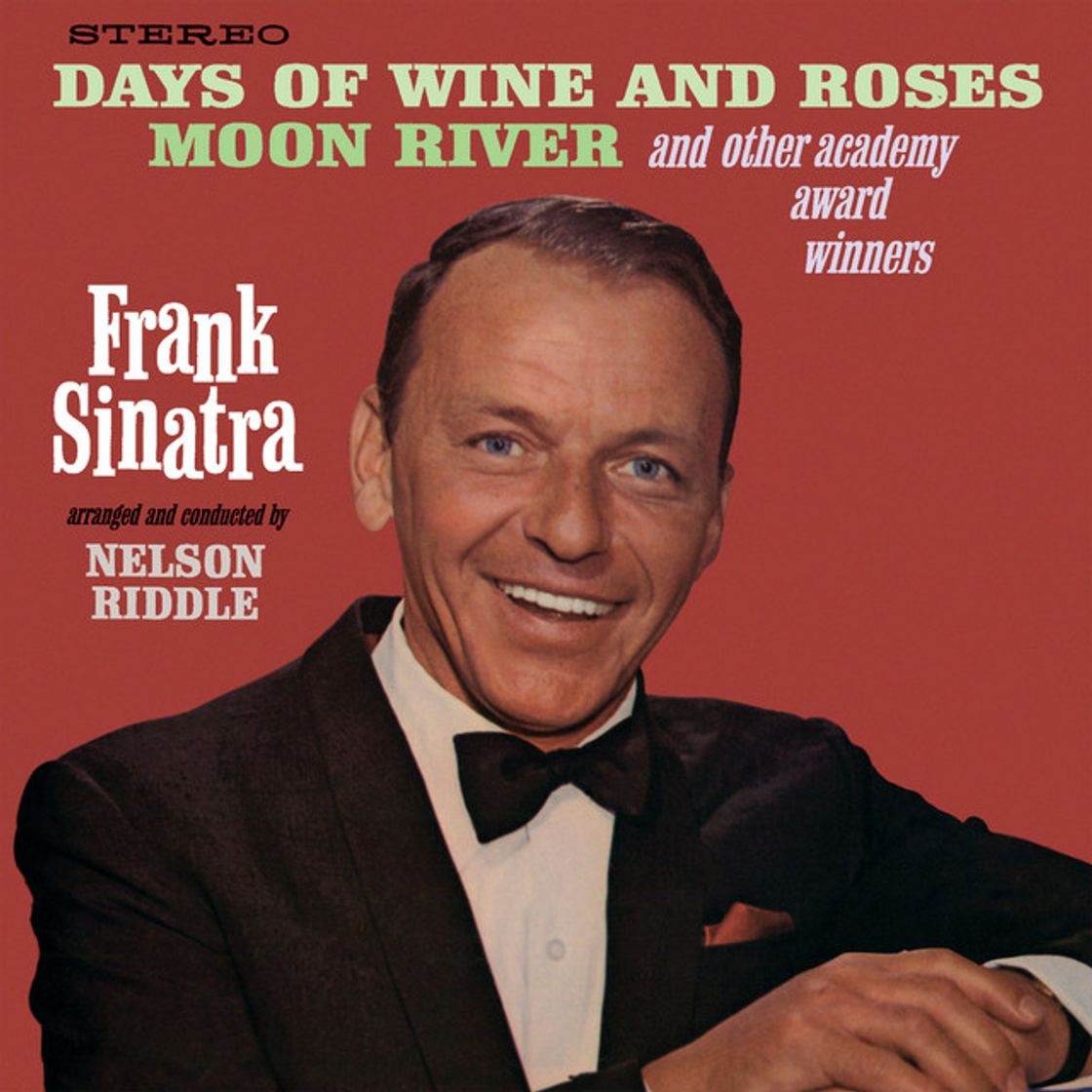 Music Days Of Wine And Roses