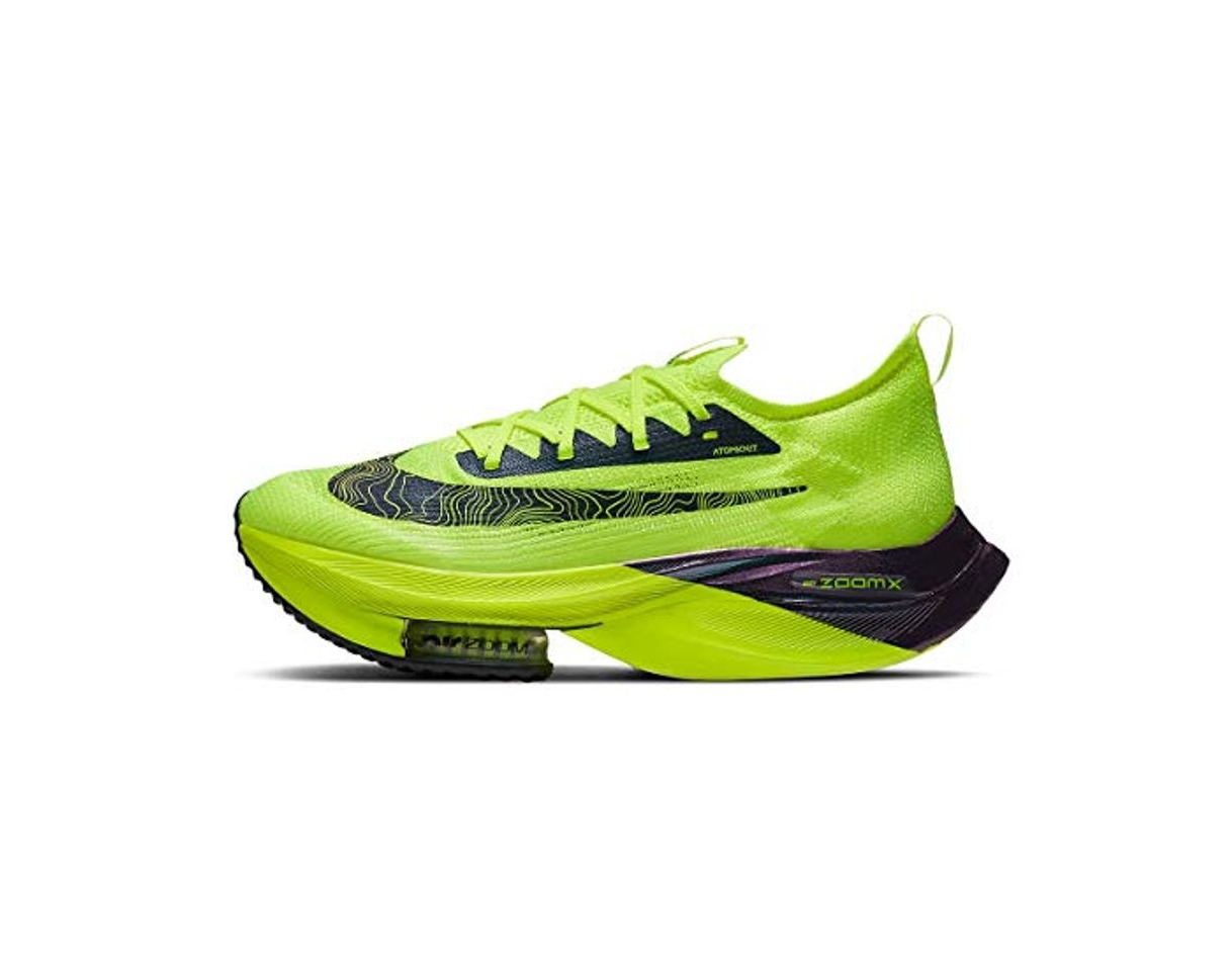 Social Nike NK Air Zoom ALPHAFLY Next% FK