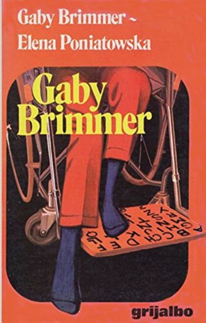 Libros Gaby Brimmer