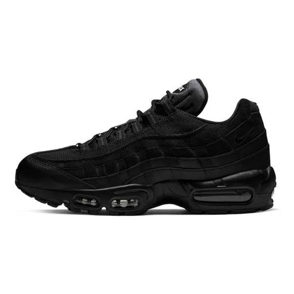 Moda Tênis Nike Air Max 95 Essential Masculino