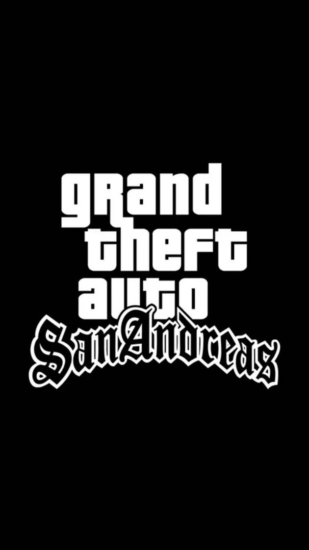 Moda Grand Theft Auto: San Andreas 