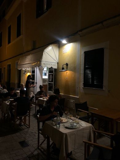 Restaurant Pizzeria Roma