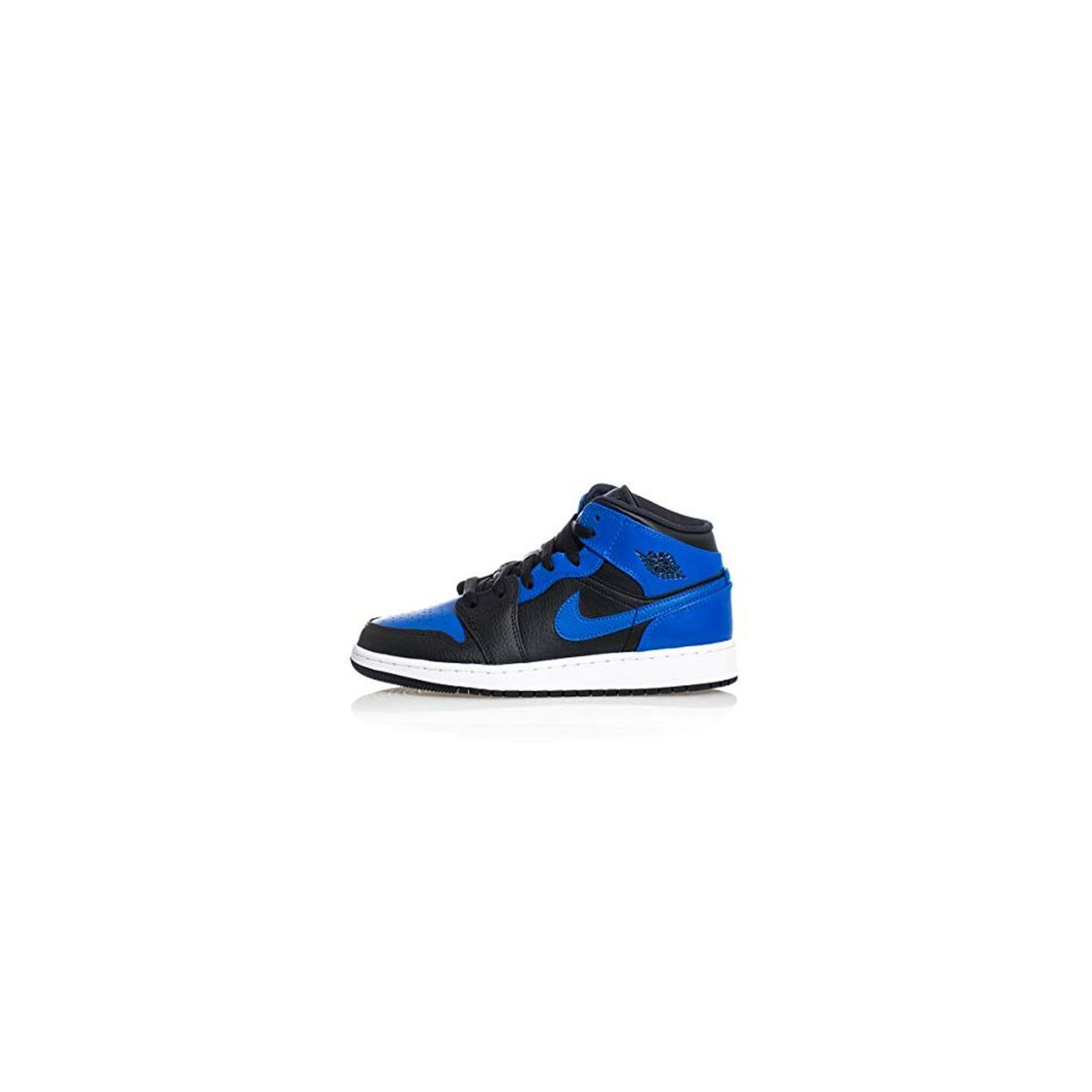Social Nike Air Jordan 1 Mid