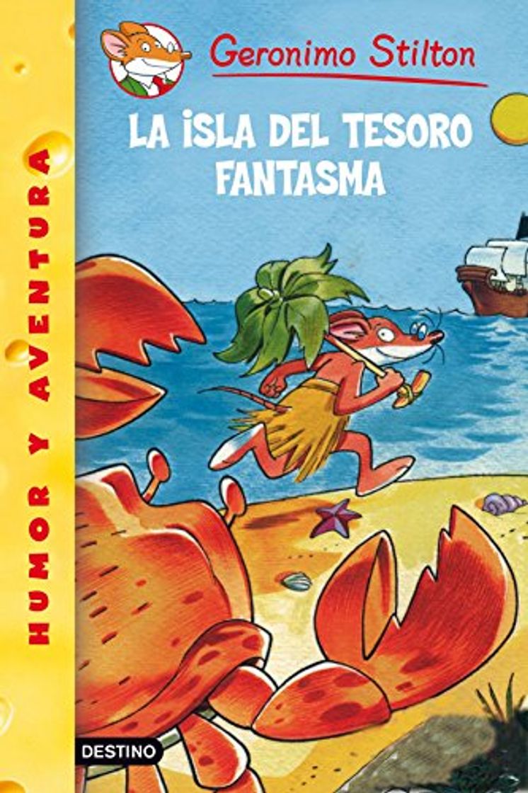 Geronimo Stilton