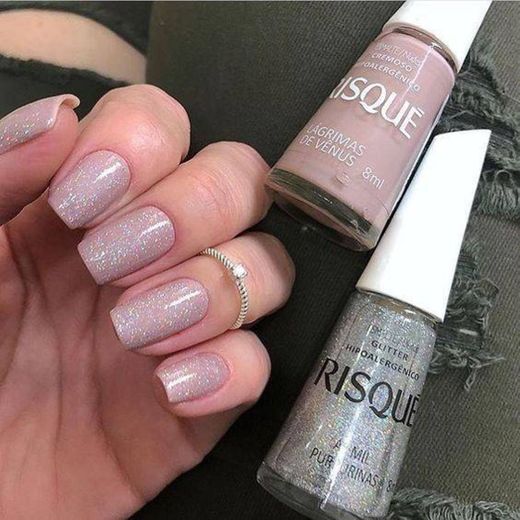 Indicação de cores de esmalte 💅✨