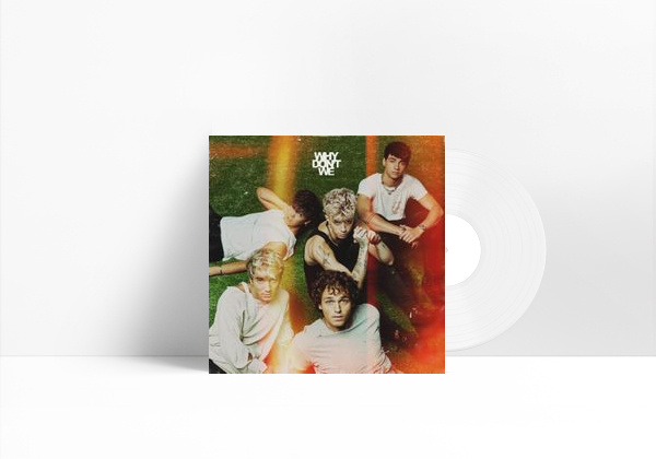 Music The Good Times And The Bad Ones by Why Dont We