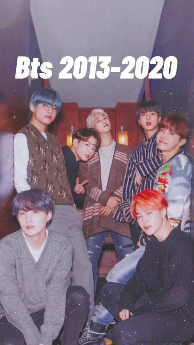 Social Wallpaper Kpop