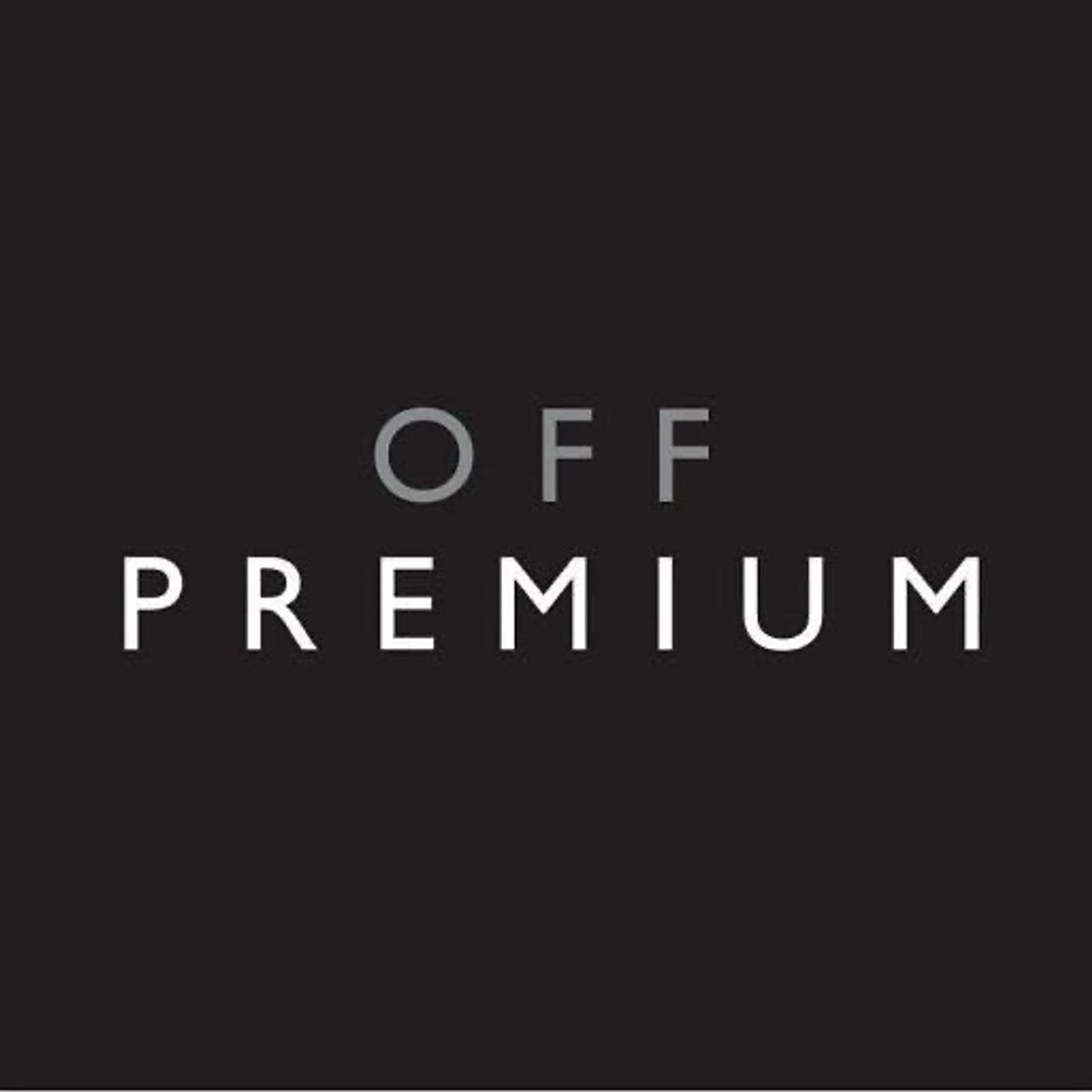 App ‎OFF Premium en App Store