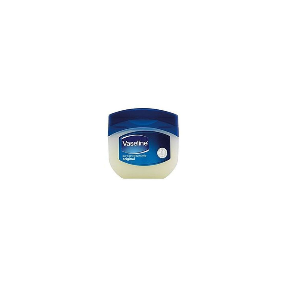 Beauty Vaselina original Vaseline