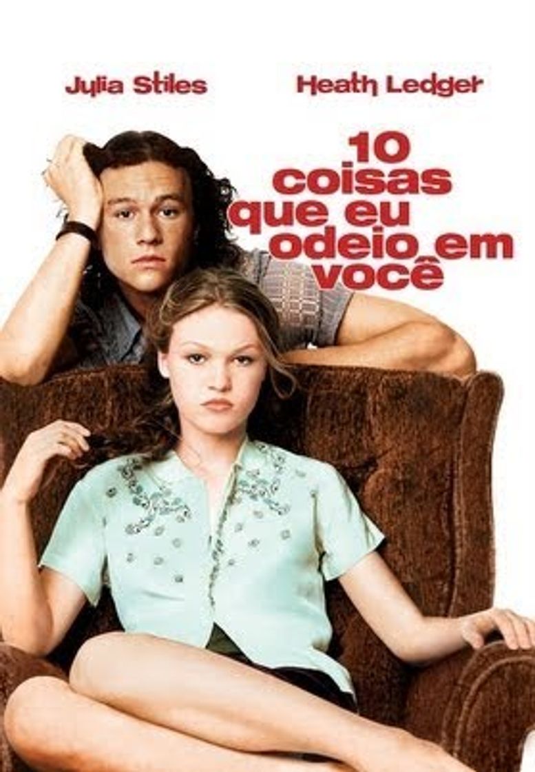 Movie 10 coisas que odeio em você 