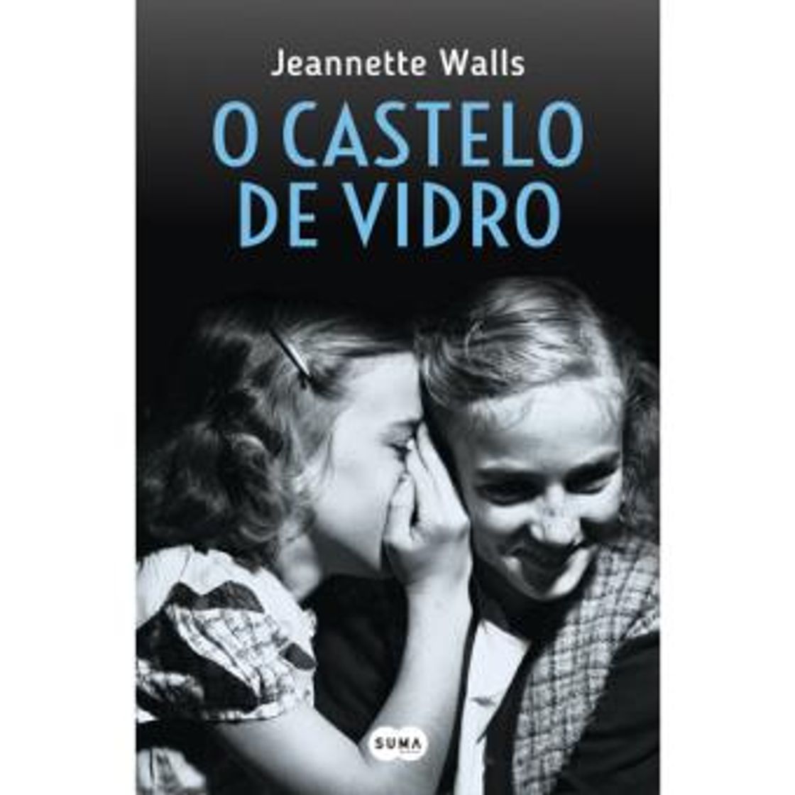 Libro O castelo de vidro