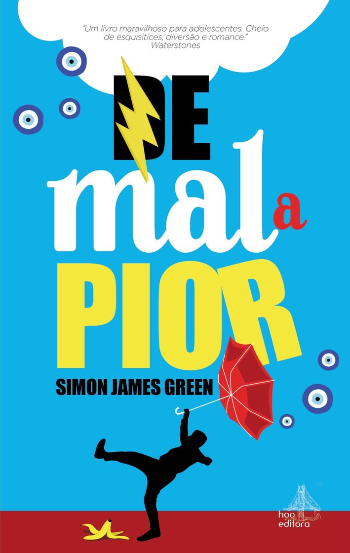 Libro De mal a pior