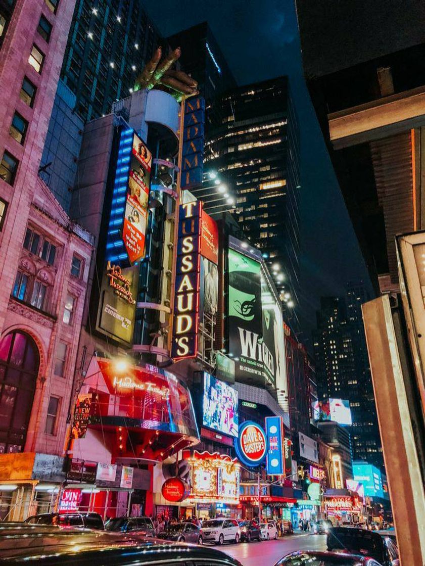 Social Nova York