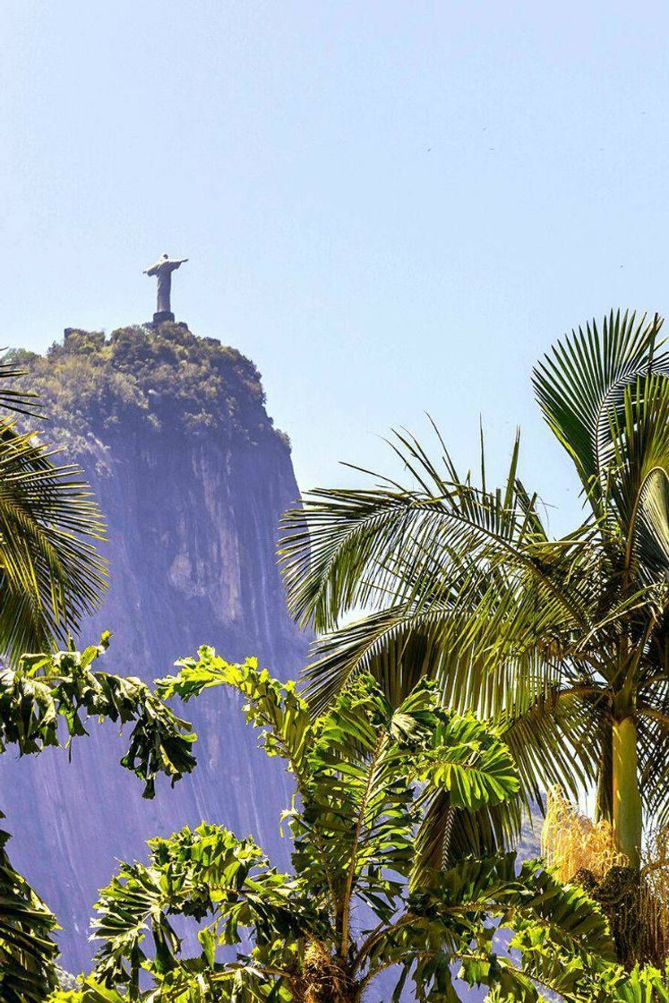 Place Cristo Redentor