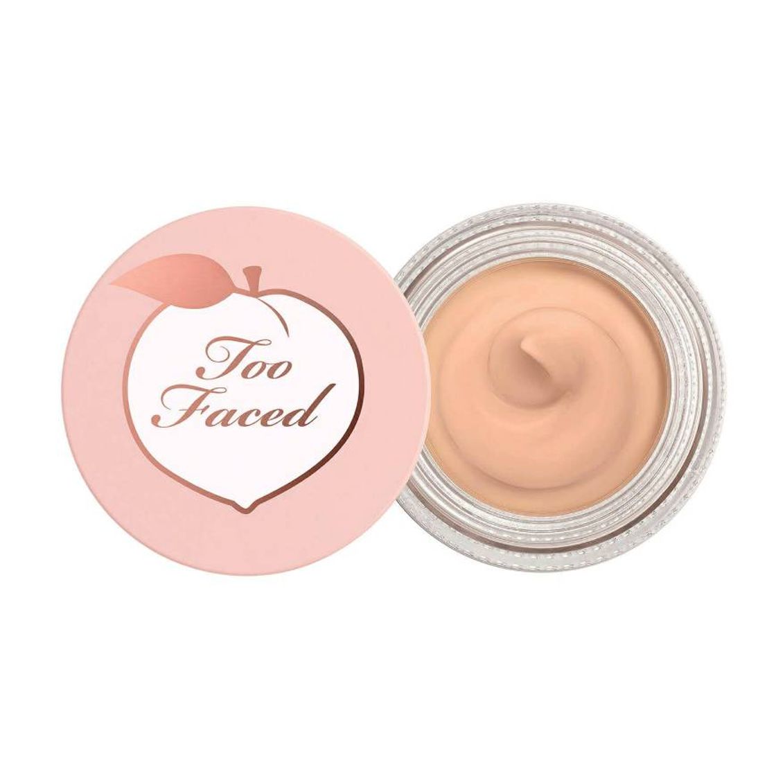 Fashion Corretivo Too Faced Peach Perfect Instant Coverage