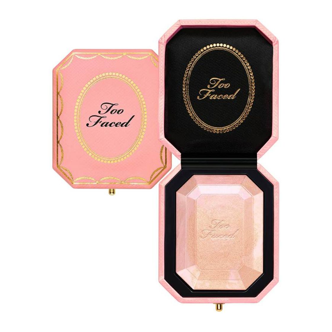 Fashion Iluminador Too Faced Diamond Highligher 