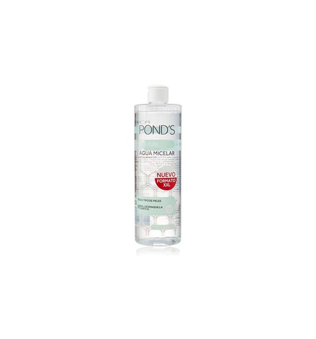 Product Ponds Agua Micelar 500 ml