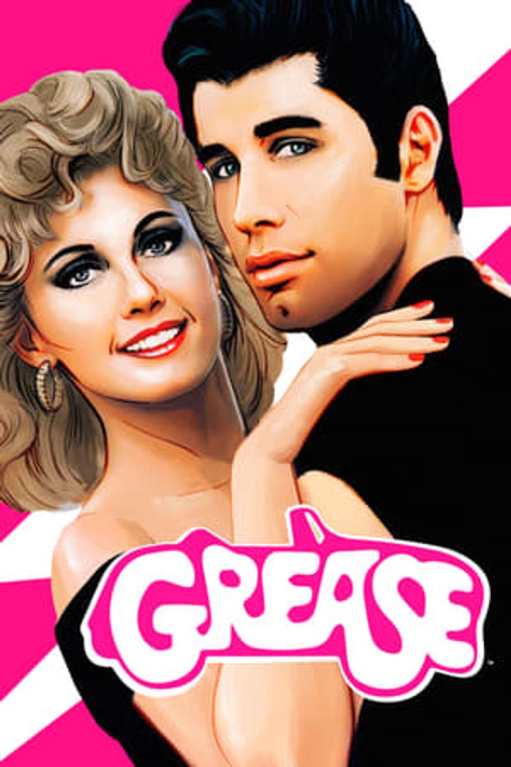 Movie Grease